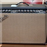 M10.Fender Vibrolux Reverb Amp 
